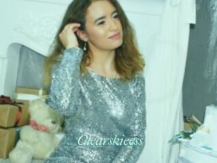 Clearskieess
