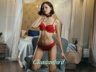 Cleastanford