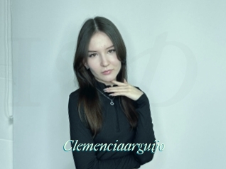 Clemenciaarguijo