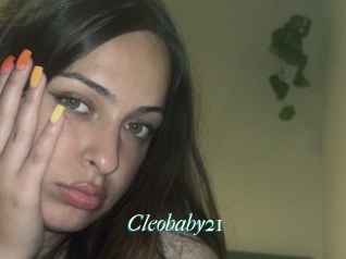 Cleobaby21