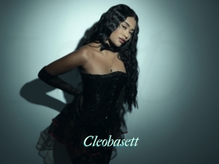 Cleobasett
