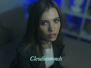 Cleodiamonds