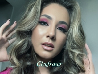 Cleofraser