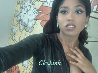 Cleokink