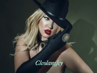 Cleolangley