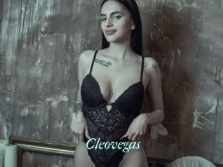 Cleovegas