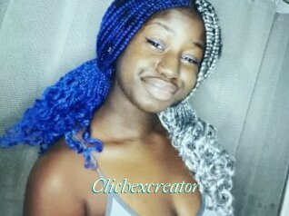 Clichexcreator