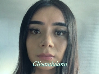 Clioandalann