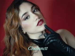 Cloebonett