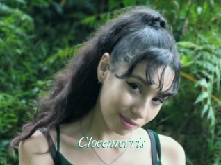 Cloeemorris