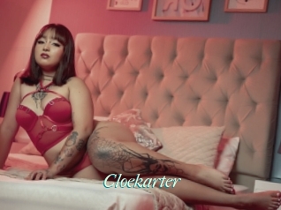 Cloekarter