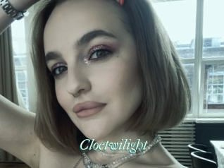 Cloetwilight