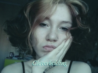 Cloverbelding