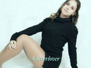 Cloverlover