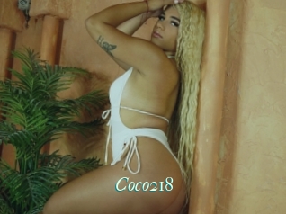 Coco218