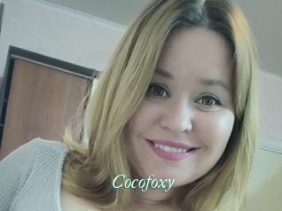Cocofoxy