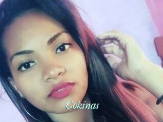 Cokinas