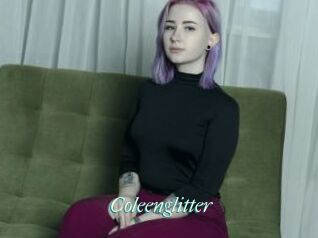 Coleenglitter