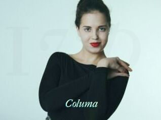 Columa