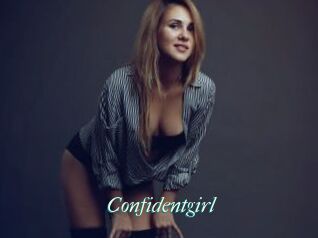 Confidentgirl