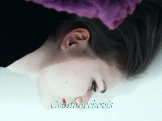 Constancebevis