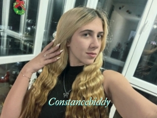 Constancebiddy