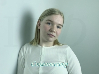 Constancecoup