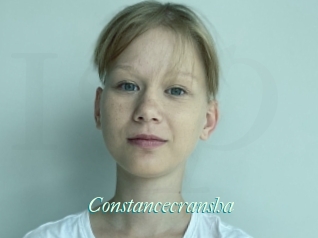 Constancecransha