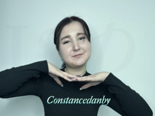Constancedanby