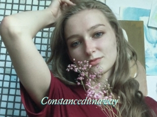 Constancedunaway