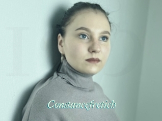 Constancefretich