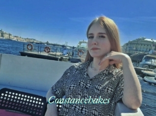 Constancehakes