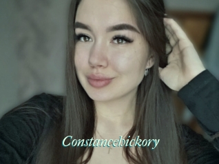 Constancehickory