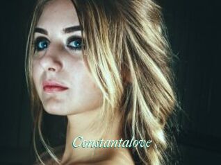 Constantalove