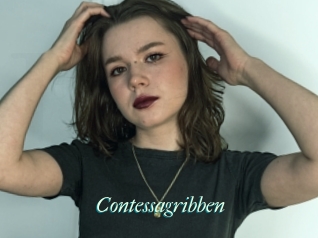 Contessagribben
