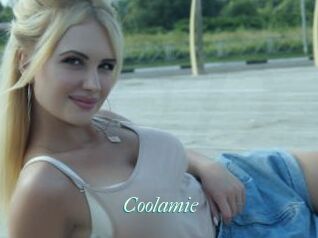 Coolamie