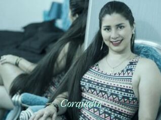 Corajadin