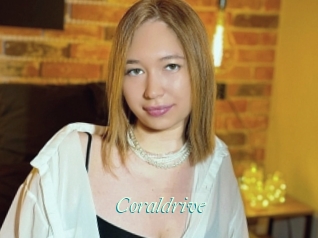 Coraldrive