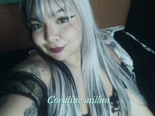 Coraline_millan
