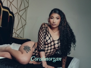 Coralmorgan