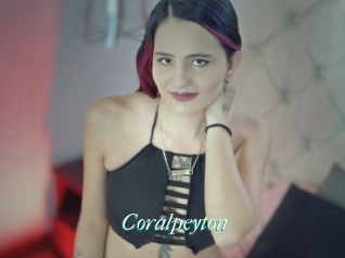 Coralpeyton