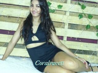 Coralsweett