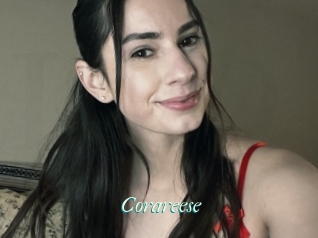 Corareese