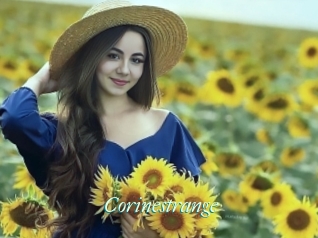 Corinestrange