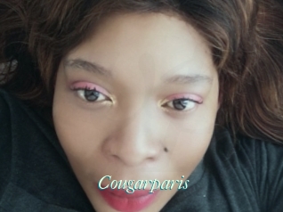 Cougarparis