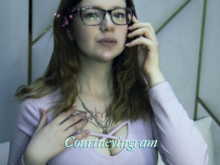 Courtneyingram
