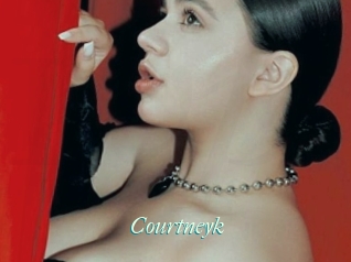 Courtneyk