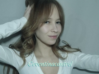 Coventinacantrel