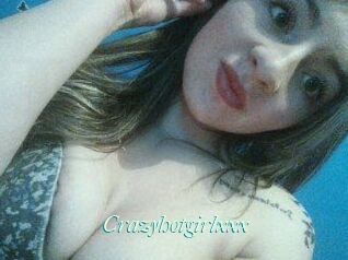 Crazyhotgirlxxx