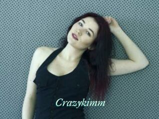 Crazykimm